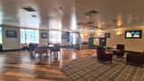 Aberdeen Douglas Hotel Lobby