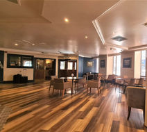 Aberdeen Douglas Hotel Lobby