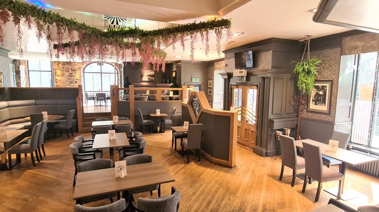 <b>Aberdeen Douglas Hotel Restaurant</b>. Images powered by <a href="https://www.leonardoworldwide.com/" title="Leonardo Worldwide" target="_blank">Leonardo</a>.