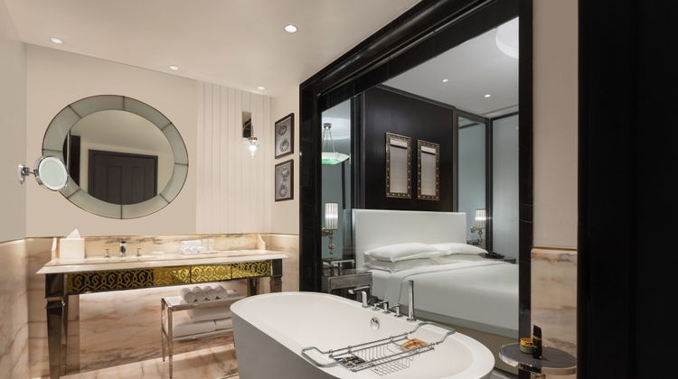 ITC Narmada, a Luxury Collection Hotel Room