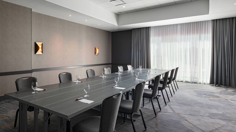 <b>Austin Marriott Downtown Meeting</b>. Images powered by <a href="https://www.leonardoworldwide.com/" title="Leonardo Worldwide" target="_blank">Leonardo</a>.