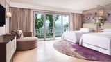 Sheraton Bandung Hotel & Towers Room