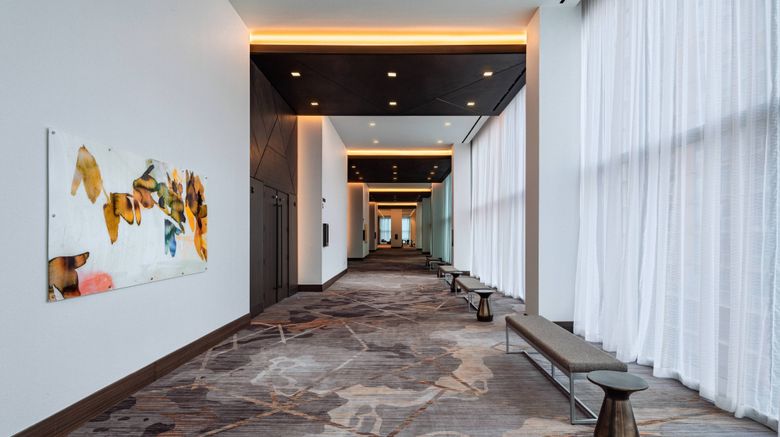 <b>Austin Marriott Downtown Meeting</b>. Images powered by <a href="https://www.leonardoworldwide.com/" title="Leonardo Worldwide" target="_blank">Leonardo</a>.