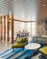 Fairfield Inn Columbus/Canal Winchester