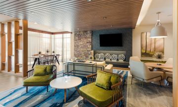 Fairfield Inn Columbus/Canal Winchester