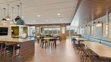 Fairfield Inn Columbus/Canal Winchester Restaurant