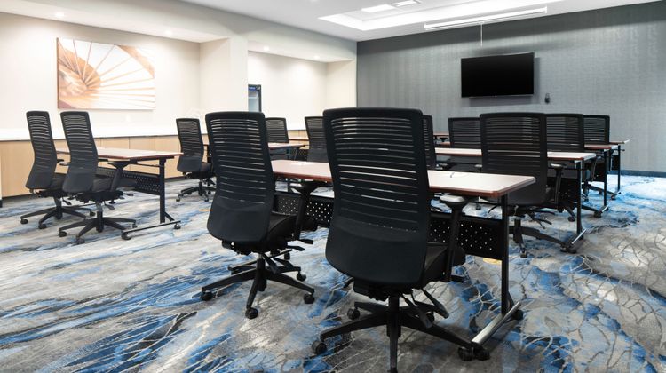Fairfield Inn & Suites Dallas McKinney Meeting