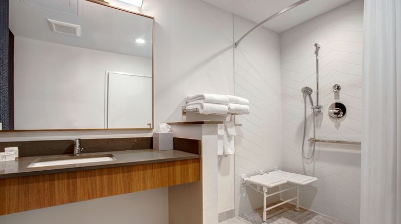 <b>Fairfield Inn & Suites Denver Southwest Room</b>. Images powered by <a href="https://www.leonardoworldwide.com/" title="Leonardo Worldwide" target="_blank">Leonardo</a>.