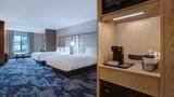 Fairfield Inn & Suites Denver Southwest Suite