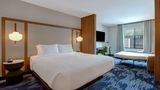 Fairfield Inn & Suites Denver Southwest Suite