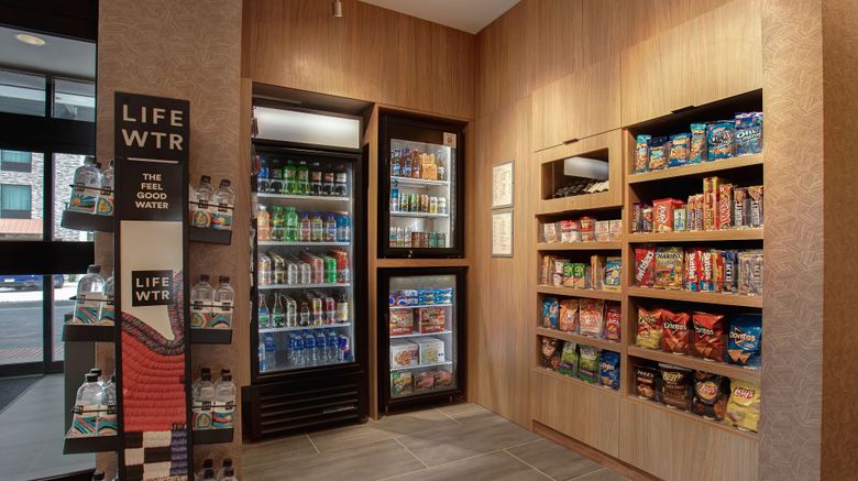 <b>Fairfield Inn & Suites Denver Southwest Other</b>. Images powered by <a href="https://www.leonardoworldwide.com/" title="Leonardo Worldwide" target="_blank">Leonardo</a>.