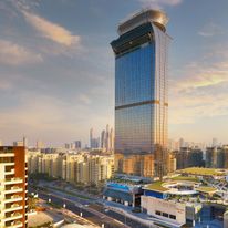 The St Regis Dubai, The Palm