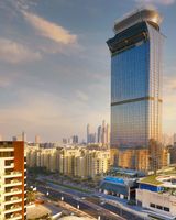The St Regis Dubai, The Palm