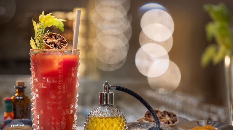 <b>The St Regis Dubai, The Palm Restaurant</b>. Images powered by <a href="https://www.leonardoworldwide.com/" title="Leonardo Worldwide" target="_blank">Leonardo</a>.