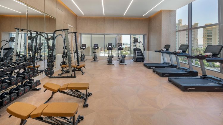 The St Regis Dubai, The Palm Recreation