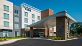 <b>Fairfield Inn & Suites Somerset Exterior</b>. Images powered by <a href="https://www.leonardoworldwide.com/" title="Leonardo Worldwide" target="_blank">Leonardo</a>.