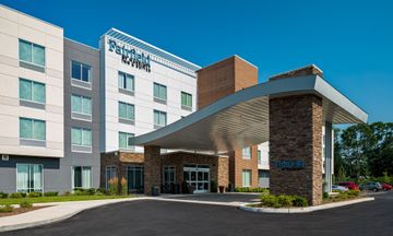 Fairfield Inn & Suites Somerset
