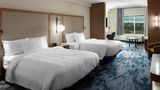 <b>Fairfield Inn & Suites Somerset Suite</b>. Images powered by <a href="https://www.leonardoworldwide.com/" title="Leonardo Worldwide" target="_blank">Leonardo</a>.