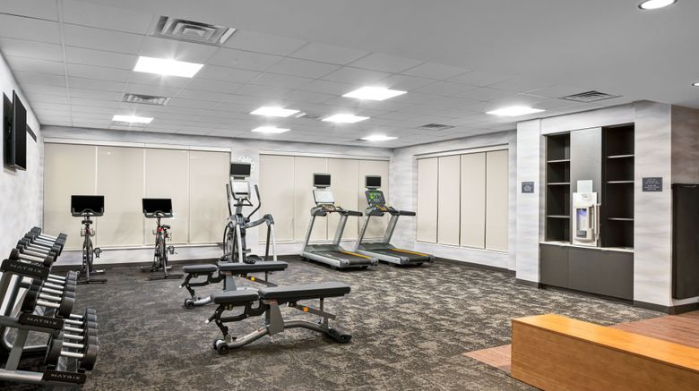 <b>Fairfield Inn & Suites Somerset Recreation</b>. Images powered by <a href="https://www.leonardoworldwide.com/" title="Leonardo Worldwide" target="_blank">Leonardo</a>.