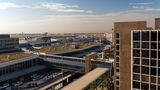 Frankfurt Airport Marriott Exterior