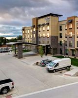 Fairfield Inn & Suites Denver Southwest