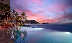 Sheraton Waikiki Beach Resort