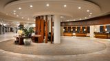 Sheraton Waikiki Lobby