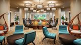 Sheraton Waikiki Beach Resort Lobby