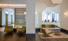 The Laura Hotel, Autograph Collection