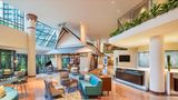Le Meridien Jakarta Lobby
