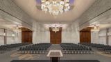Le Meridien Jakarta Meeting