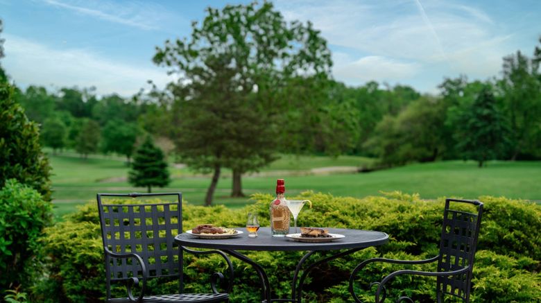 <b>Griffin Gate Marriott Golf Resort & Spa Restaurant</b>. Images powered by <a href="https://www.leonardoworldwide.com/" title="Leonardo Worldwide" target="_blank">Leonardo</a>.