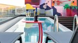 <b>Moxy Lisbon City Restaurant</b>. Images powered by <a href="https://www.leonardoworldwide.com/" title="Leonardo Worldwide" target="_blank">Leonardo</a>.