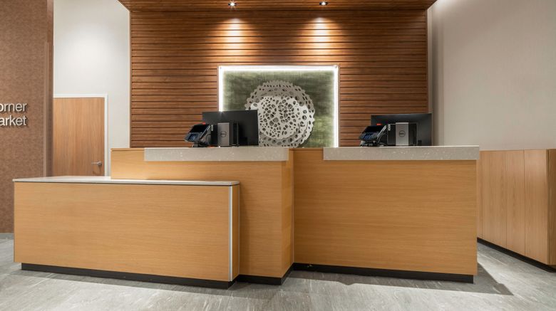 <b>Fairfield Inn & Suites Kansas City North Exterior</b>. Images powered by <a href="https://www.leonardoworldwide.com/" title="Leonardo Worldwide" target="_blank">Leonardo</a>.
