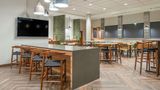 Fairfield Inn & Suites Kansas City North Restaurant