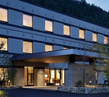 Fairfield by Marriott Gifu Gujo Exterior