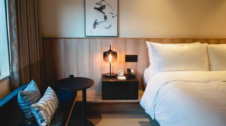 <b>Fairfield by Marriott Gifu Gujo Room</b>. Images powered by <a href="https://www.leonardoworldwide.com/" title="Leonardo Worldwide" target="_blank">Leonardo</a>.