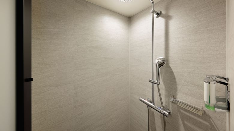 <b>Fairfield by Marriott Gifu Gujo Room</b>. Images powered by <a href="https://www.leonardoworldwide.com/" title="Leonardo Worldwide" target="_blank">Leonardo</a>.
