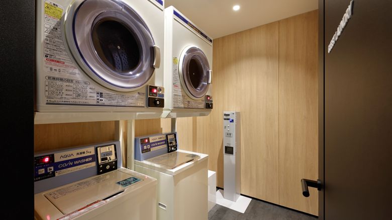 <b>Fairfield by Marriott Gifu Gujo Other</b>. Images powered by <a href="https://www.leonardoworldwide.com/" title="Leonardo Worldwide" target="_blank">Leonardo</a>.