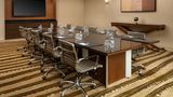 Newport Beach Marriott Bayview Meeting