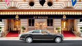 The St Regis New York Other