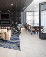 Fairfield Inn & Suites Downtown