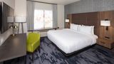 <b>Fairfield Inn & Suites Downtown Room</b>. Images powered by <a href="https://www.leonardoworldwide.com/" title="Leonardo Worldwide" target="_blank">Leonardo</a>.
