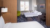 <b>Fairfield Inn & Suites Downtown Suite</b>. Images powered by <a href="https://www.leonardoworldwide.com/" title="Leonardo Worldwide" target="_blank">Leonardo</a>.