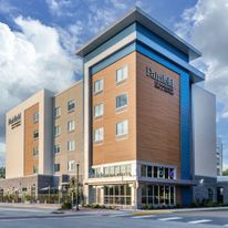 Fairfield Inn & Suites Town Center