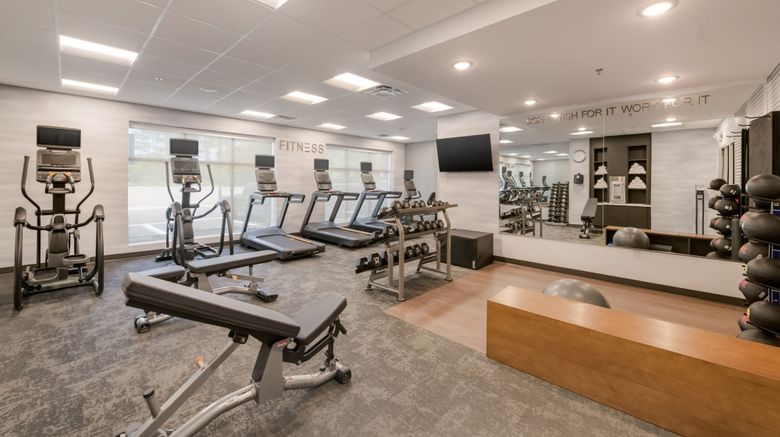 <b>Fairfield Inn & Suites Town Center Recreation</b>. Images powered by <a href="https://www.leonardoworldwide.com/" title="Leonardo Worldwide" target="_blank">Leonardo</a>.