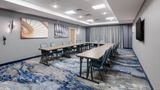 <b>Fairfield Inn & Suites Town Center Meeting</b>. Images powered by <a href="https://www.leonardoworldwide.com/" title="Leonardo Worldwide" target="_blank">Leonardo</a>.
