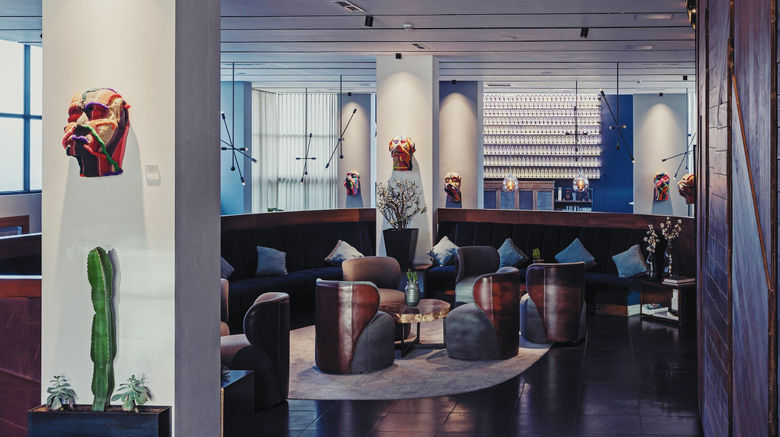 <b>Atix Hotel Lobby</b>. Images powered by <a href="https://www.leonardoworldwide.com/" title="Leonardo Worldwide" target="_blank">Leonardo</a>.