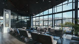 Atix Hotel Lobby
