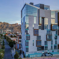 Atix Hotel